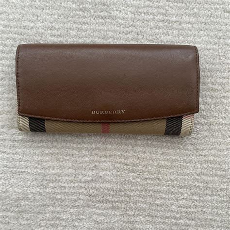 burberry wallet 14569|burberry haymarket wallet.